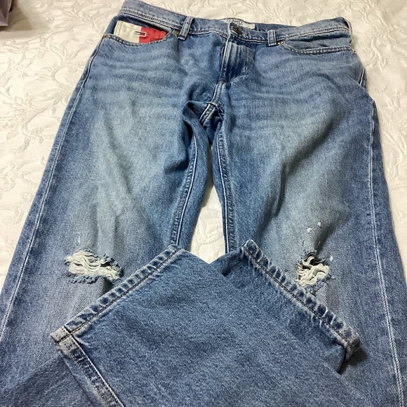 Tommy Hilfiger Jeans - Picture 1 of 10